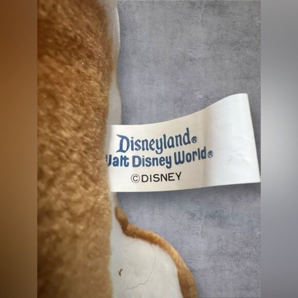 Vintage Disneyland Bambi Plush - 19" Collectible - Picture 7 of 9